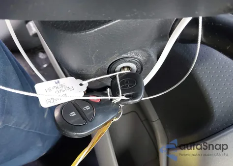 2012 Toyota Tacoma Prerunner V6 из США, поврежденный, VIN 5TFJU4GN7CX019769